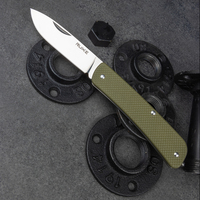 Нож многофункциональный Ruike L11-G - фото 6