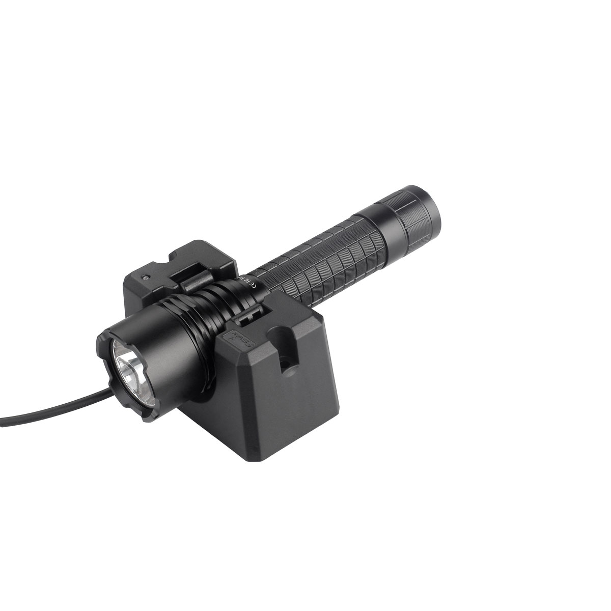 Фонарь ручной Fenix RC20 XM-L2 U2 - фото 1