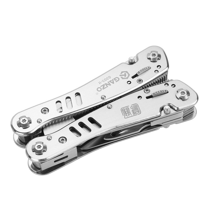 Мультитул Multi Tool Ganzo G302-H - фото 3