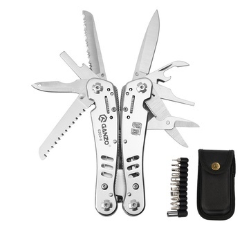 Фото Мультитул Multi Tool Ganzo G302-H