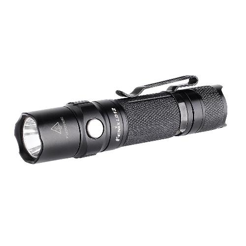 Фонарь ручной Fenix LD12 CREE XP-G2 R5 2017 - фото 1