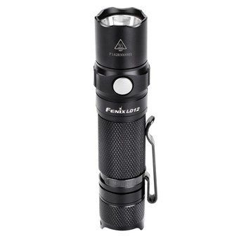 Фото Фонарь ручной Fenix LD12 CREE XP-G2 R5 2017