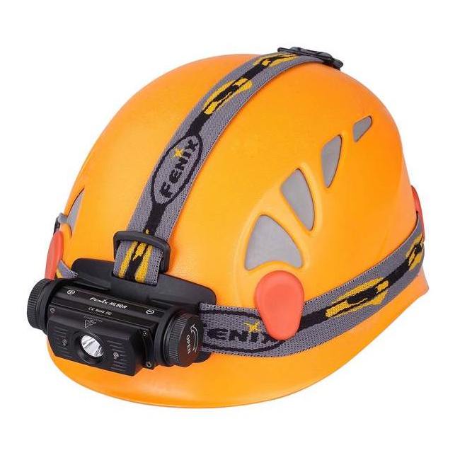 Фонарь налобный Fenix HL60R Cree XM-L2 U2 Neutral White LED - фото 2