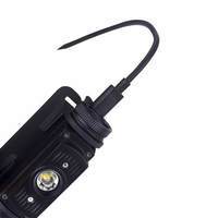 Фонарь налобный Fenix HL60R Cree XM-L2 U2 Neutral White LED - фото 5