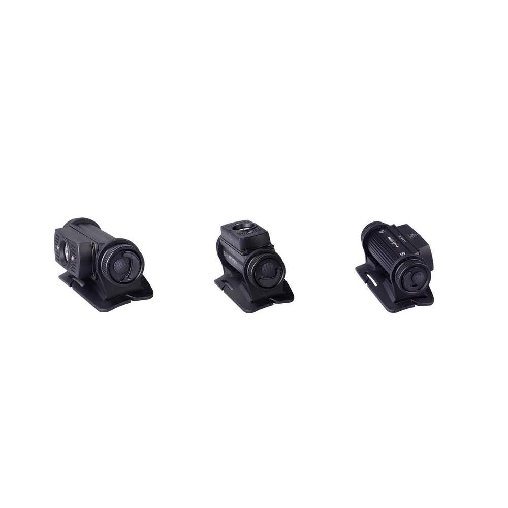 Фонарь налобный Fenix HL60R Cree XM-L2 U2 Neutral White LED - фото 18
