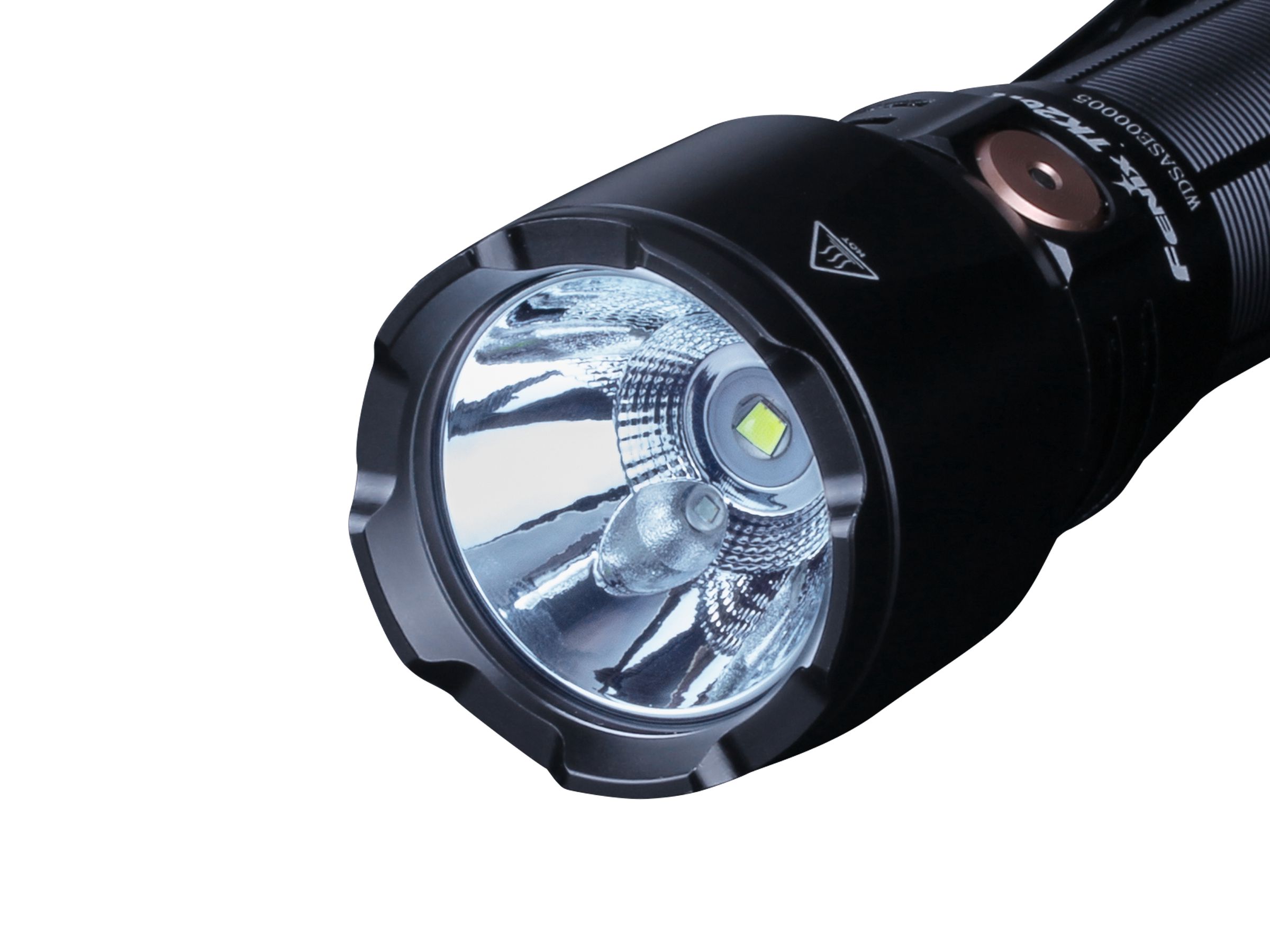 Фонарь ручной Fenix TK26R - фото 1