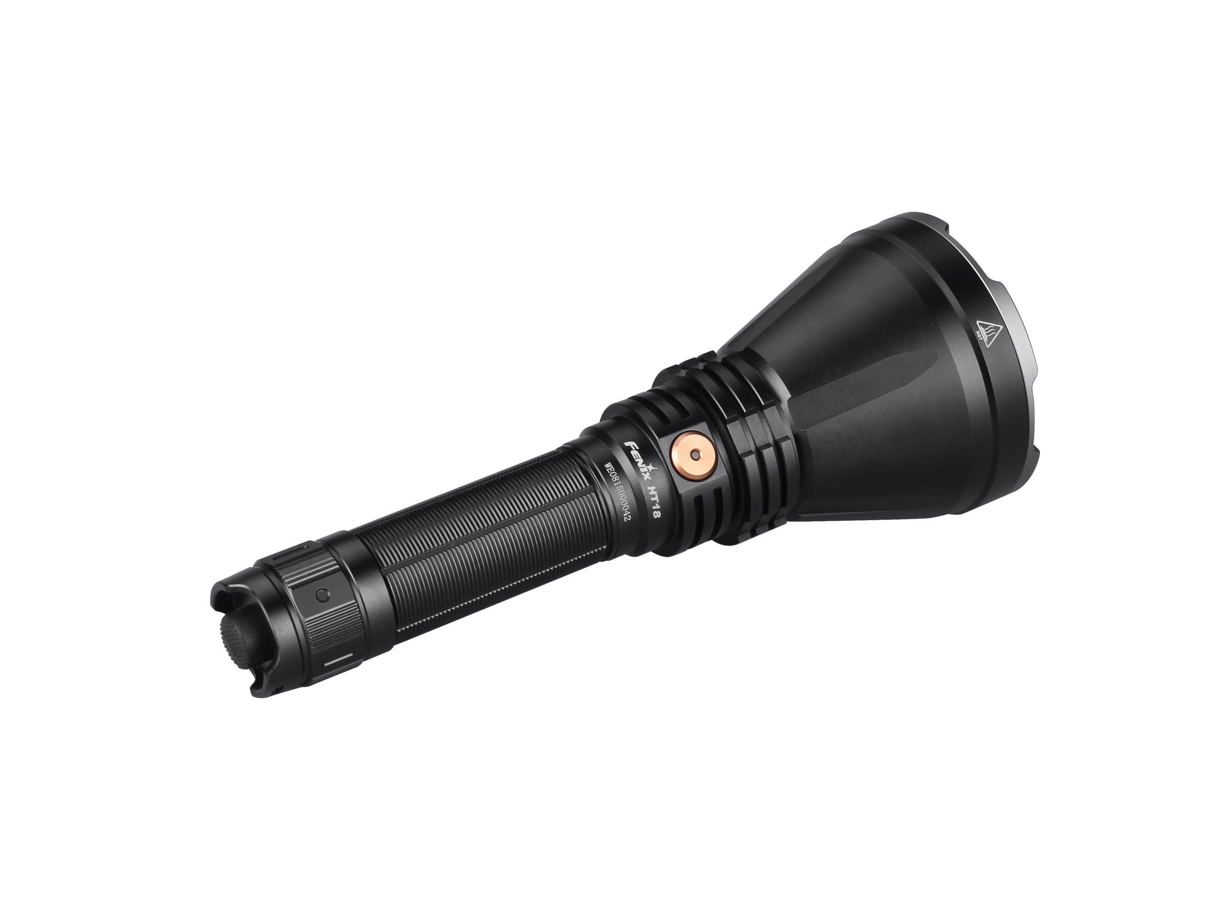 Фонарь ручной Fenix HT18 - фото 4