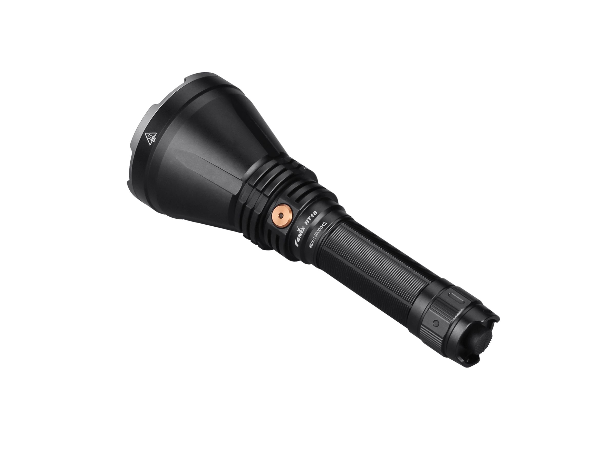 Фонарь ручной Fenix HT18 - фото 3