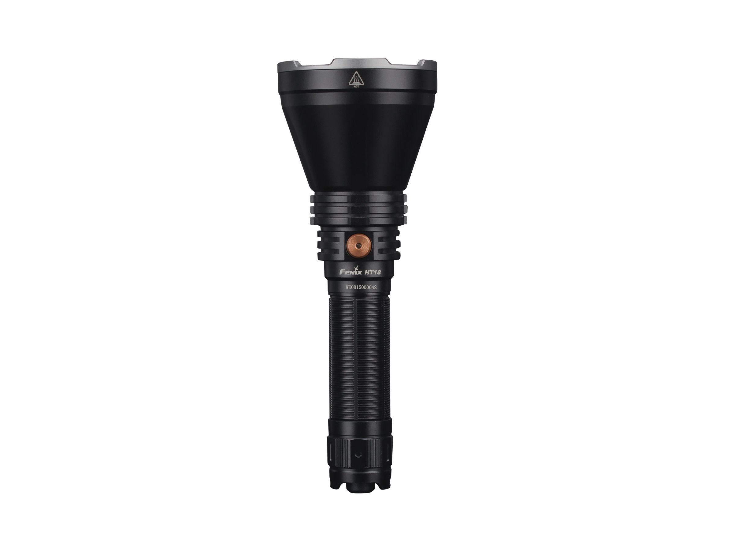 Фонарь ручной Fenix HT18 - фото 5