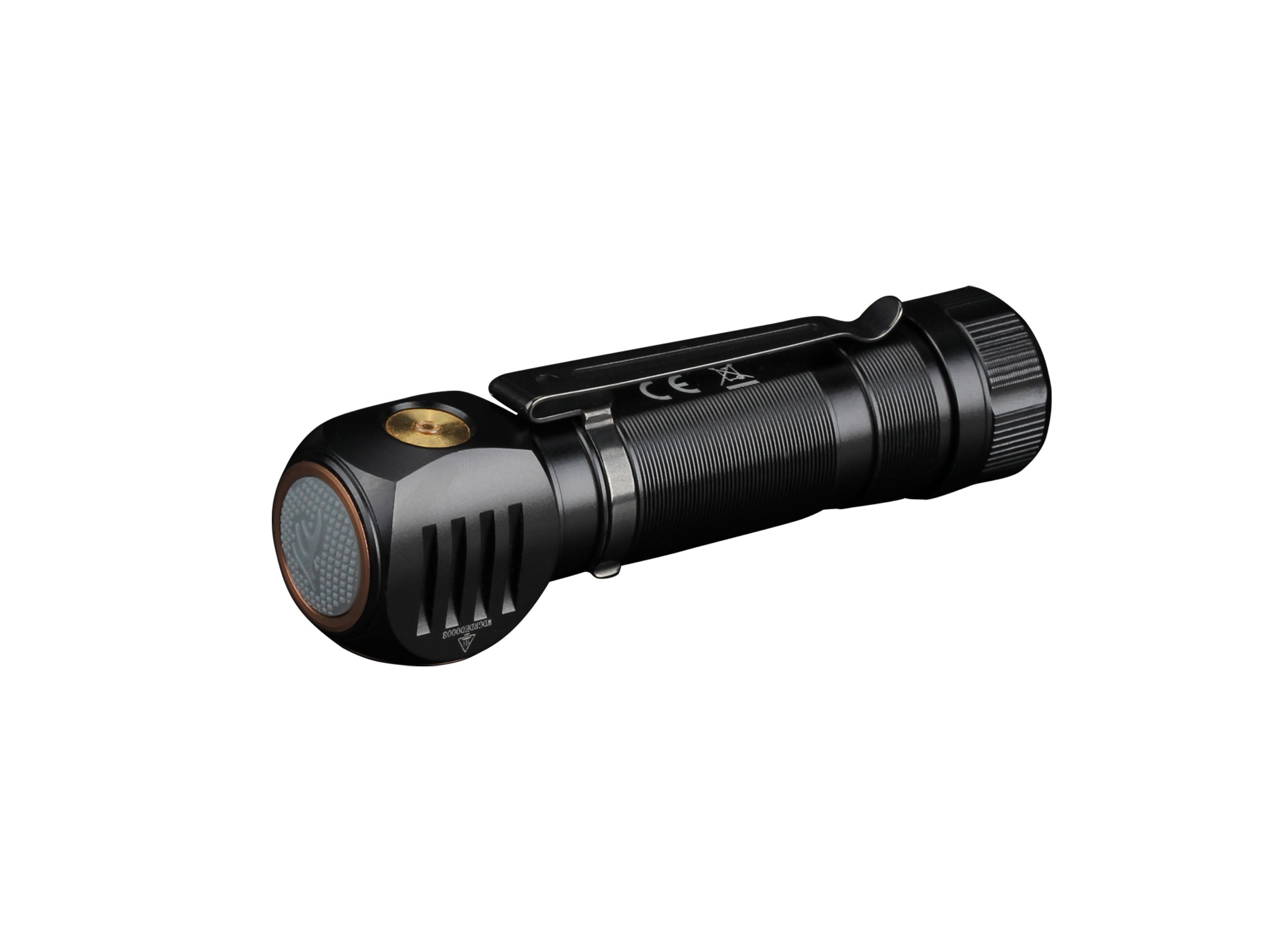 Мультифонарь Fenix HM61R - фото 4