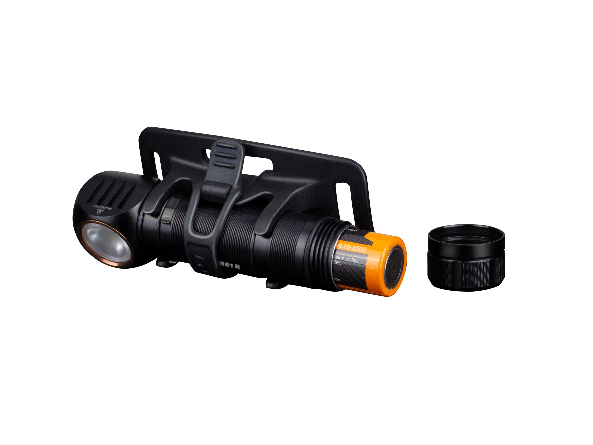 Мультифонарь Fenix HM61R - фото 5
