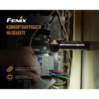 Мультифонарь Fenix HM61R - фото 9