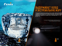 Мультифонарь Fenix HM61R - фото 14