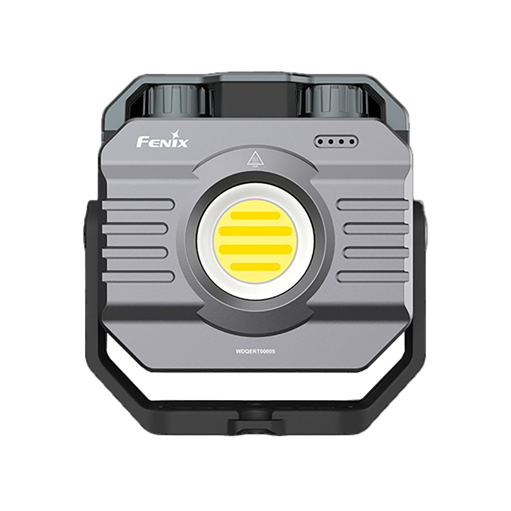Фонарь многофункциональный Fenix CL28R с функцией Powerbank (10 000 mAh) - фото 1
