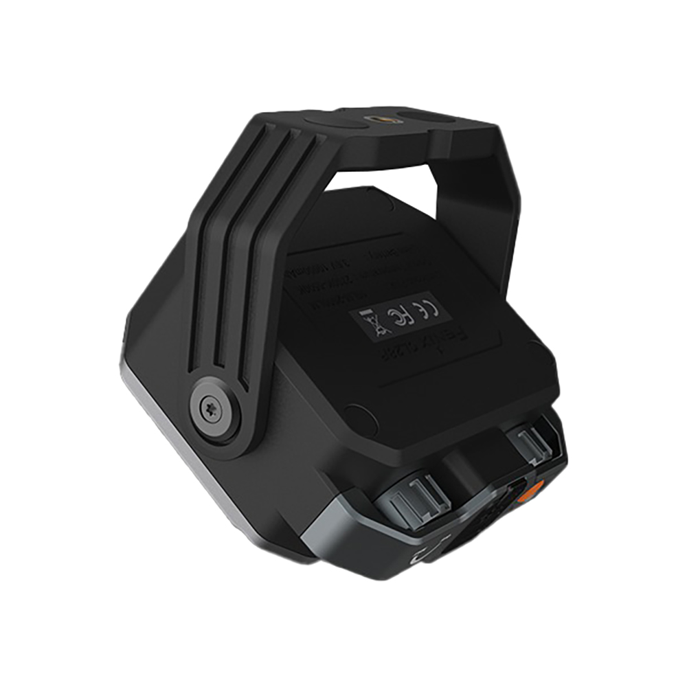 Фонарь многофункциональный Fenix CL28R с функцией Powerbank (10 000 mAh) - фото 2