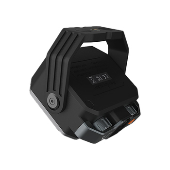 Фото Фонарь многофункциональный Fenix CL28R с функцией Powerbank (10 000 mAh)
