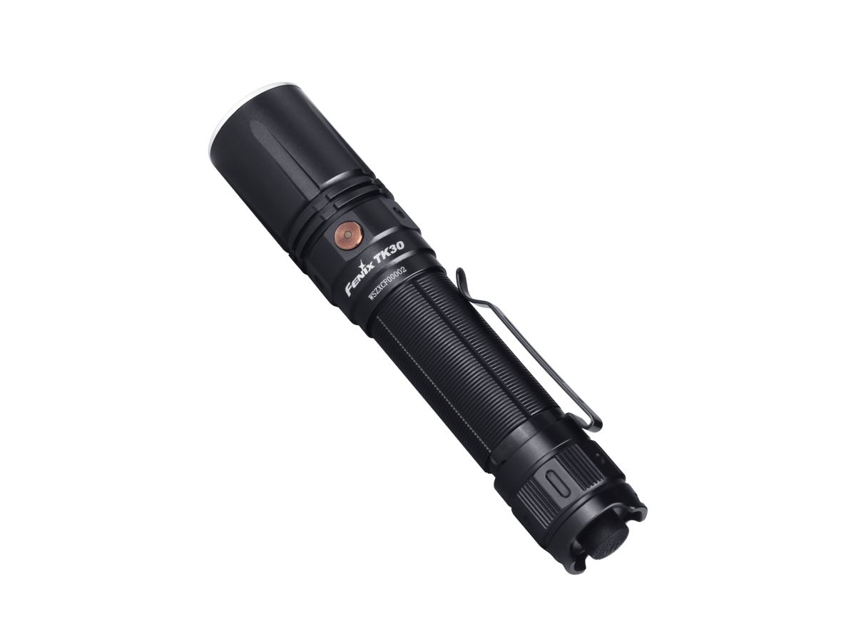 Фонарь ручной лазерный Fenix TK30 Laser TK30L - фото 1