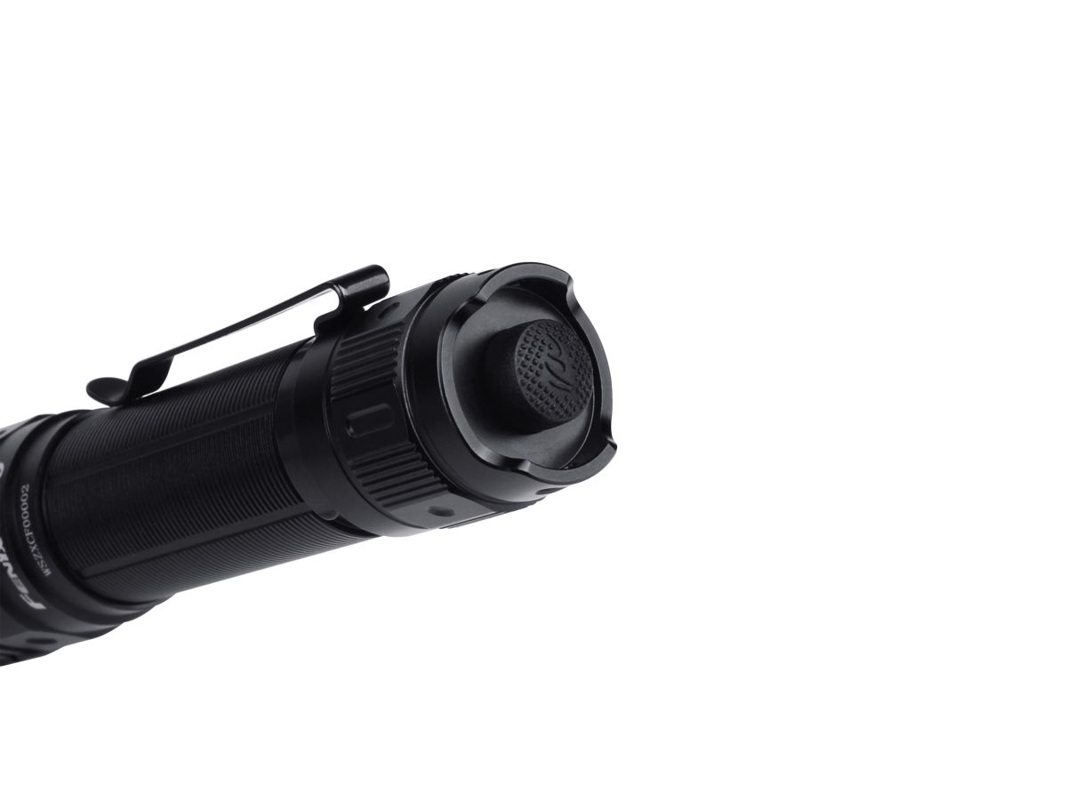 Фонарь ручной лазерный Fenix TK30 Laser TK30L - фото 3
