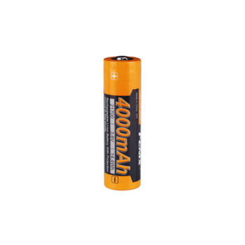 Фото Аккумулятор 21700 Fenix (4000 mAh)