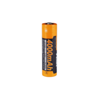 Аккумулятор 21700 Fenix (4000 mAh) - фото 4