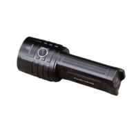 Фонарь ручной Fenix LR35R - фото 3