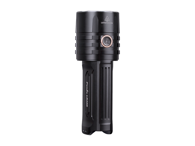Фонарь ручной Fenix LR35R - фото 4