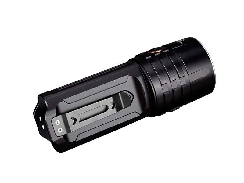 Фонарь ручной Fenix LR35R - фото 2