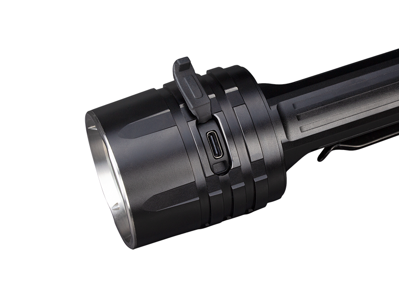Фонарь ручной Fenix LR35R - фото 5