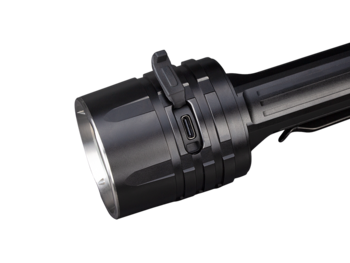 Фото Фонарь ручной Fenix LR35R