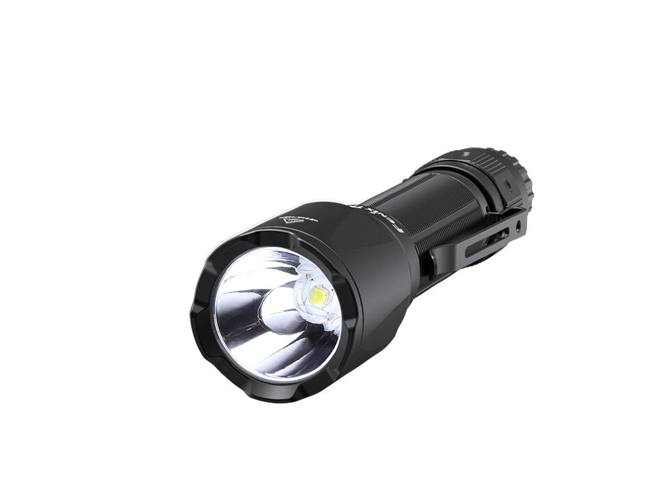 Фонарь ручной Fenix TK11 TAC - фото 1