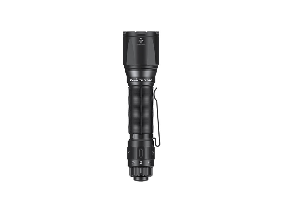 Фонарь ручной Fenix TK11 TAC - фото 3