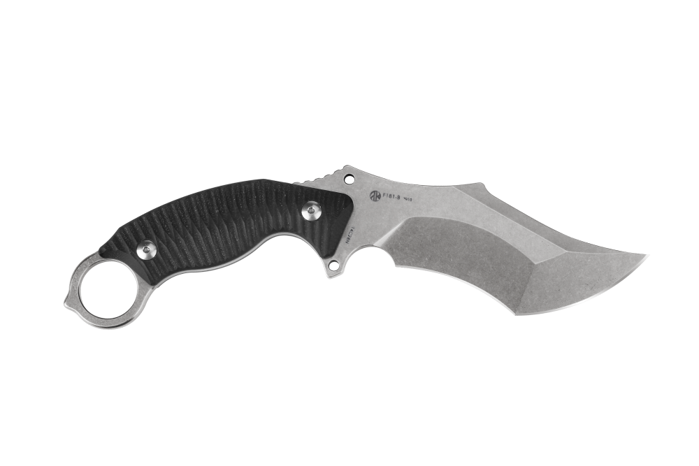 Нож Ruike F181-B - фото 4