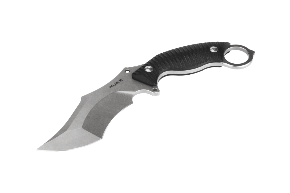 Нож Ruike F181-B - фото 6