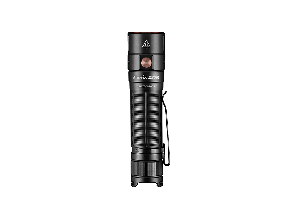 Фонарь ручной Fenix E28R - фото 1