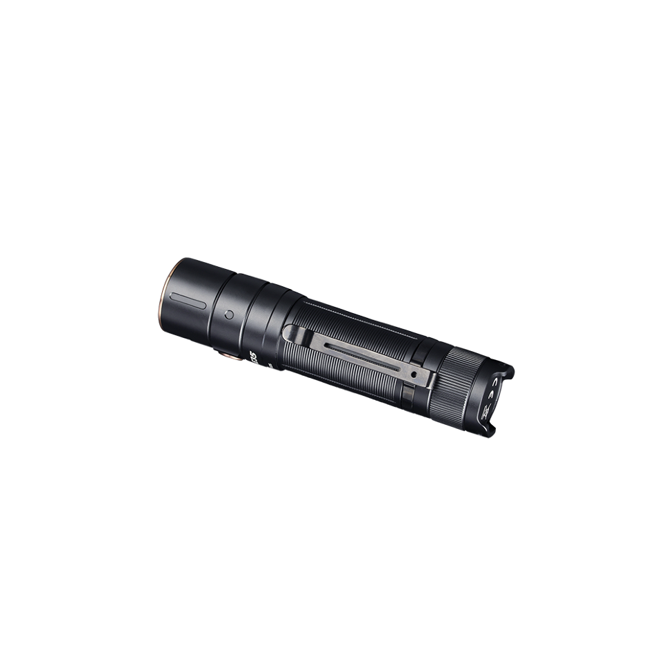 Фонарь ручной Fenix E35 V3.0 - фото 1