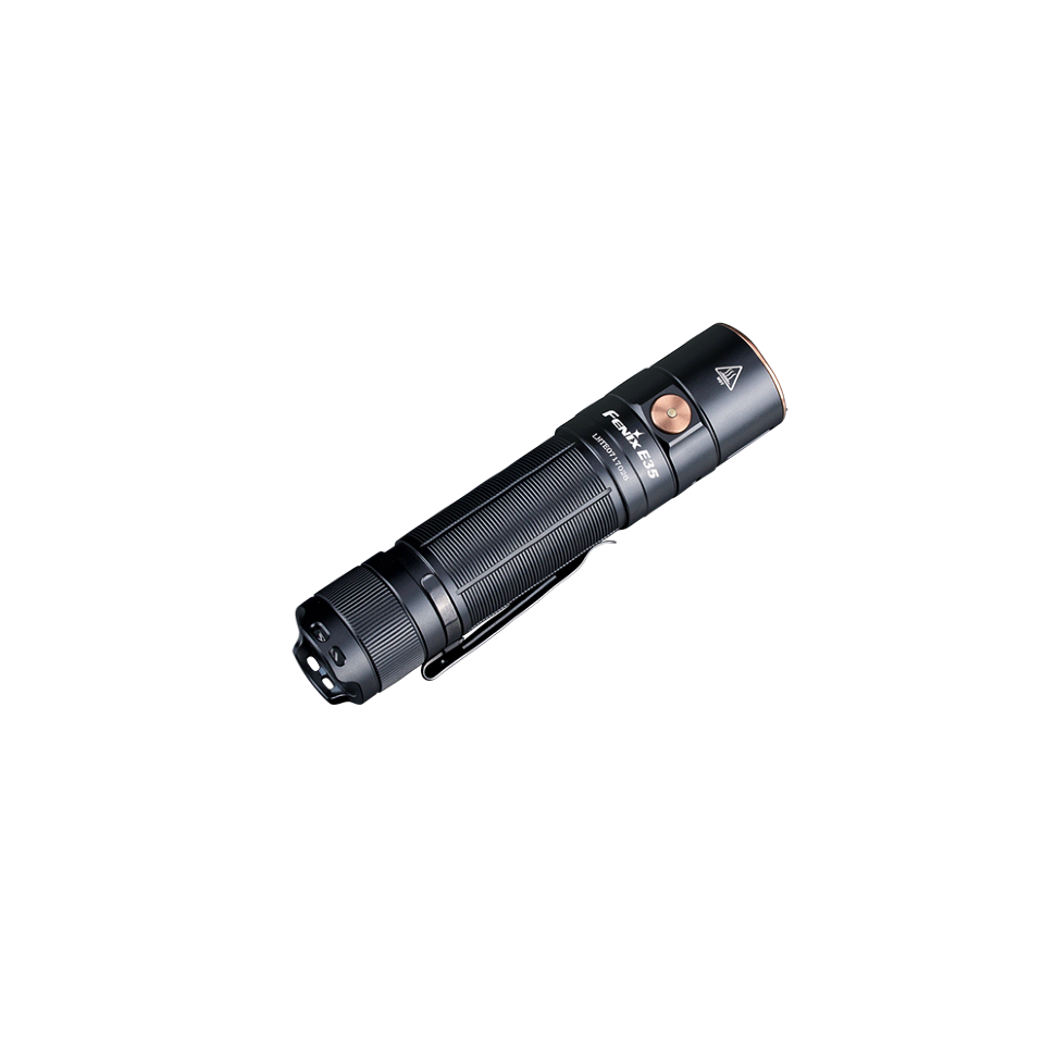 Фонарь ручной Fenix E35 V3.0 - фото 18