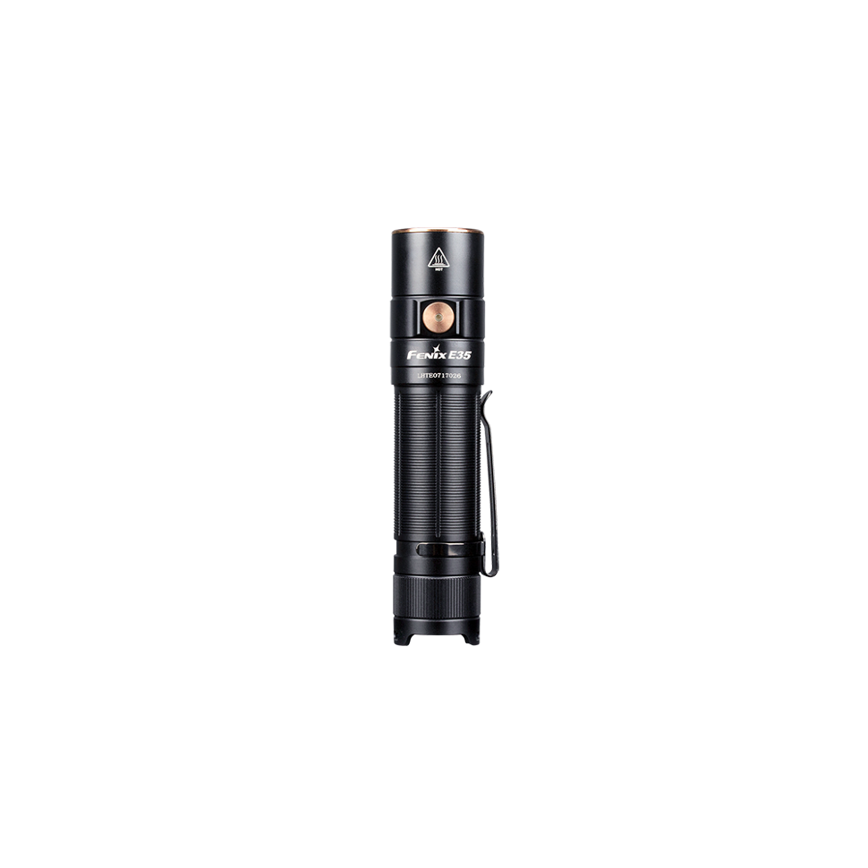 Фонарь ручной Fenix E35 V3.0 - фото 17