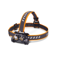Налобный фонарь Fenix HM65R + фонарь ручной Fenix E01 V2.0 в подарок - фото 18
