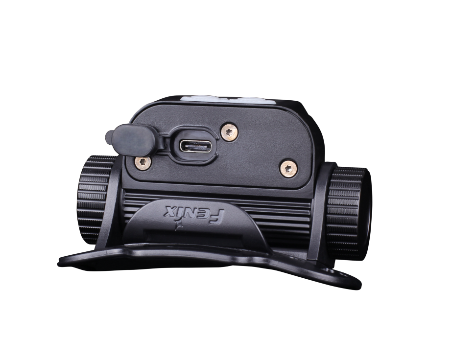 Налобный фонарь Fenix HM65R + фонарь ручной Fenix E01 V2.0 в подарок - фото 19