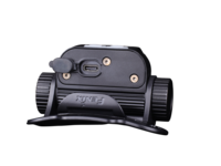 Налобный фонарь Fenix HM65R + фонарь ручной Fenix E01 V2.0 в подарок - фото 19