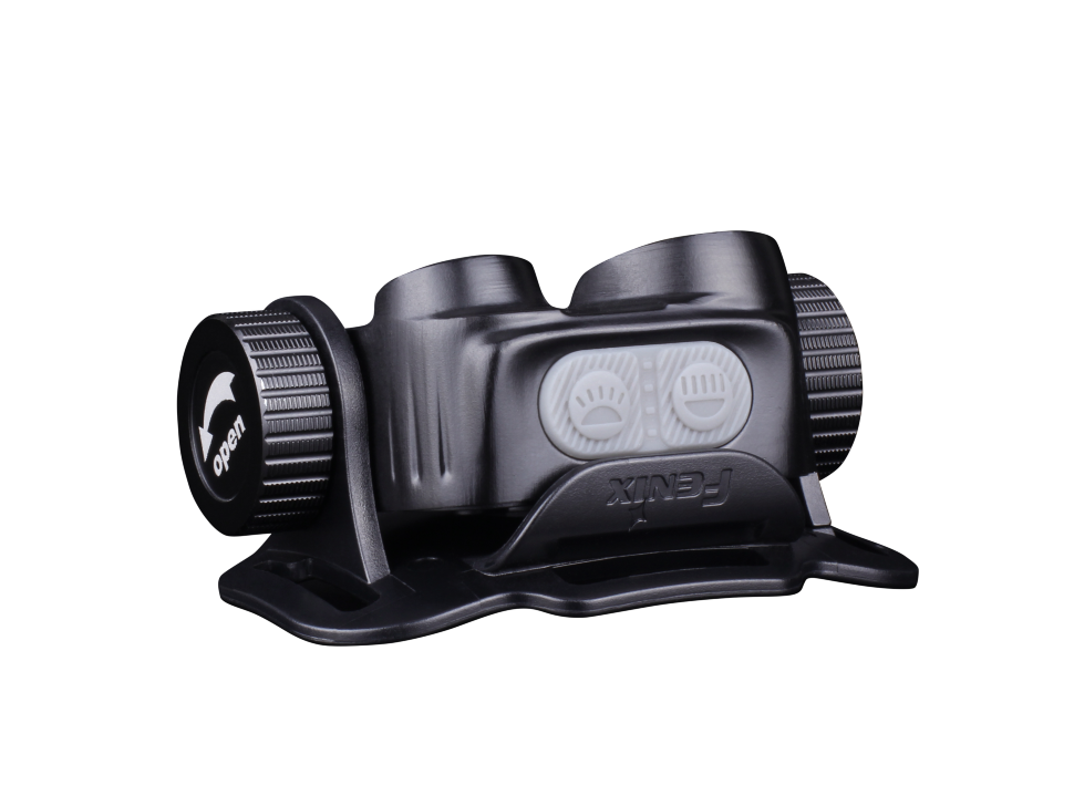 Налобный фонарь Fenix HM65R + фонарь ручной Fenix E01 V2.0 в подарок - фото 20
