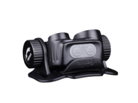 Налобный фонарь Fenix HM65R + фонарь ручной Fenix E01 V2.0 в подарок - фото 20