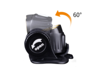 Налобный фонарь Fenix HM65R + фонарь ручной Fenix E01 V2.0 в подарок - фото 21