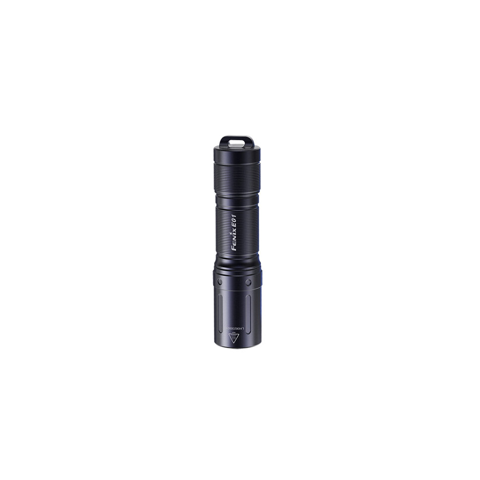 Налобный фонарь Fenix HM65R + фонарь ручной Fenix E01 V2.0 в подарок - фото 4