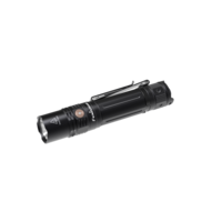 Фонарь ручной Fenix PD36R+фонарь ручной Fenix E01 V2.0 в подарок - фото 1
