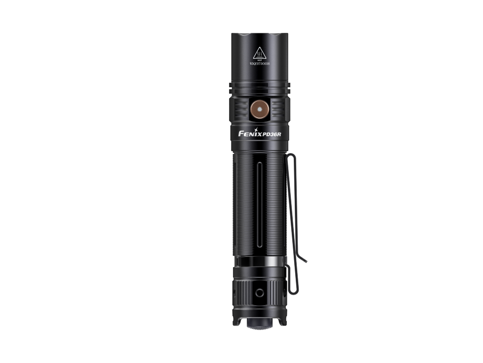 Фонарь ручной Fenix PD36R+фонарь ручной Fenix E01 V2.0 в подарок - фото 17