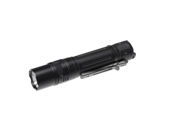 Фото Фонарь ручной Fenix PD36R+фонарь ручной Fenix E01 V2.0 в подарок