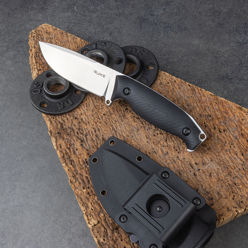 Нож Ruike Jager F118-B - фото 4