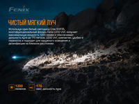 Фонарь ручной Fenix LD32 UVC - фото 13