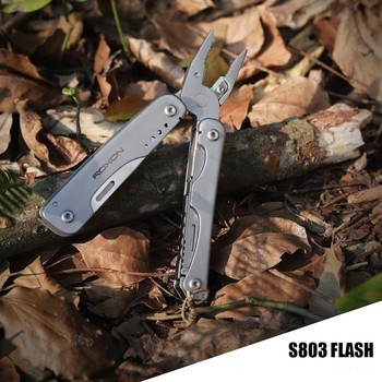Фото Мультитул Roxon Flash S803